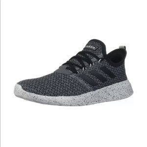 Size 10.5 - adidas Lite Racer RBN Core Black Gray